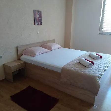 Apartment Polkaposki *