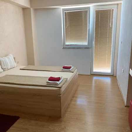 Polkaposki Apartment Ohrid