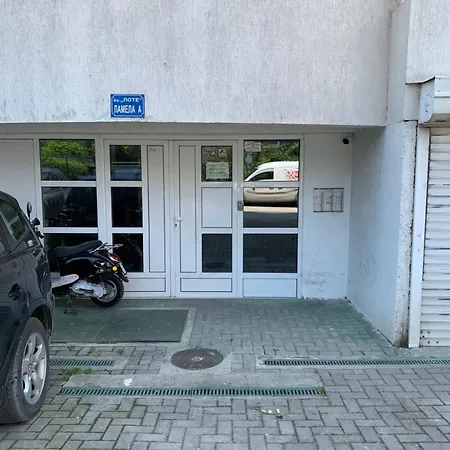 Apartment Polkaposki
